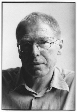 Jeffrey Wainwright Poet