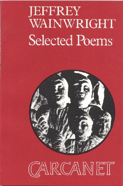 Selected Poems cover